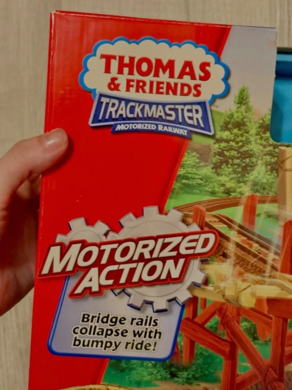 Thomas & Friends thomas friends